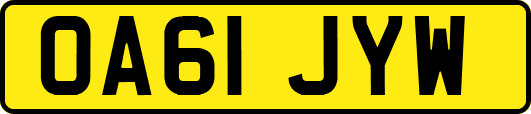 OA61JYW