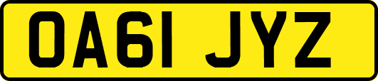 OA61JYZ