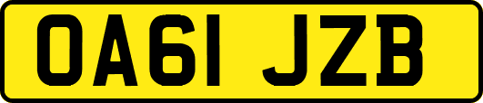 OA61JZB