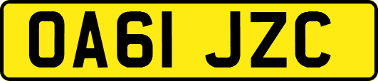 OA61JZC