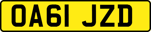 OA61JZD