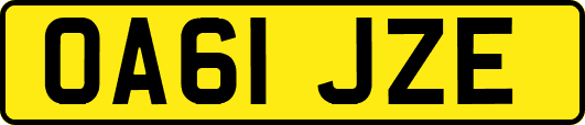 OA61JZE