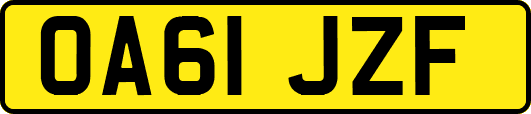 OA61JZF