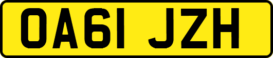 OA61JZH