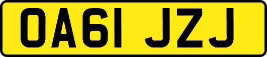 OA61JZJ