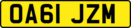 OA61JZM