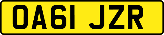OA61JZR