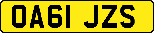 OA61JZS