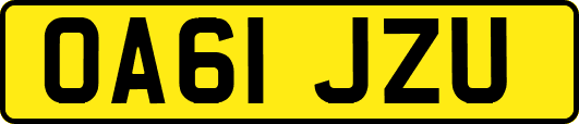 OA61JZU