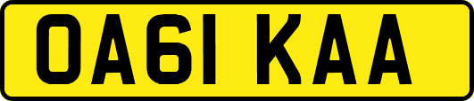 OA61KAA