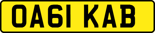OA61KAB