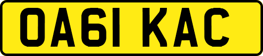 OA61KAC