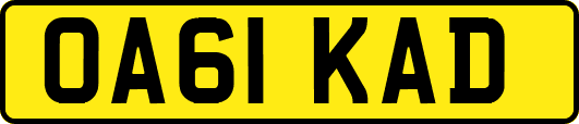 OA61KAD