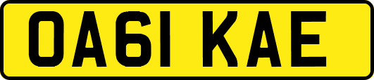 OA61KAE