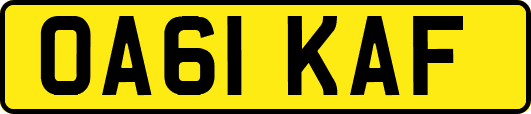 OA61KAF