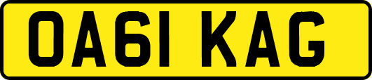 OA61KAG