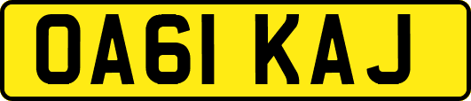 OA61KAJ