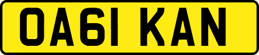 OA61KAN