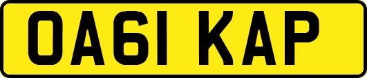 OA61KAP