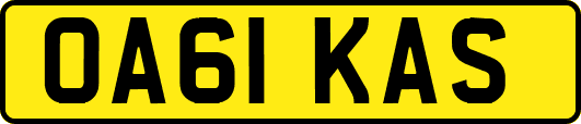 OA61KAS