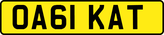 OA61KAT
