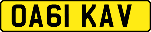 OA61KAV