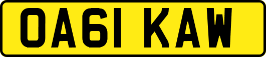 OA61KAW