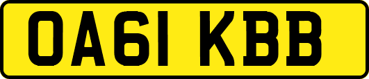 OA61KBB
