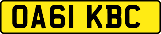 OA61KBC