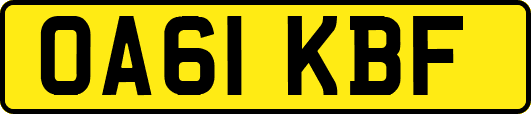 OA61KBF
