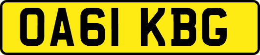 OA61KBG