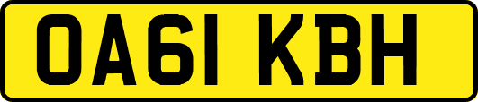 OA61KBH