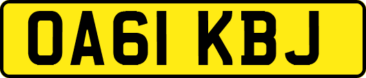 OA61KBJ