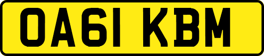 OA61KBM
