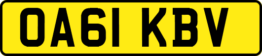 OA61KBV