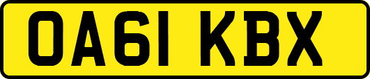 OA61KBX