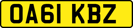 OA61KBZ