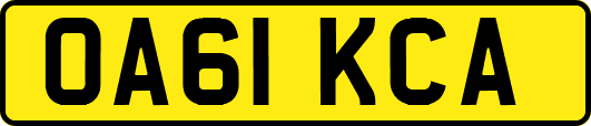 OA61KCA