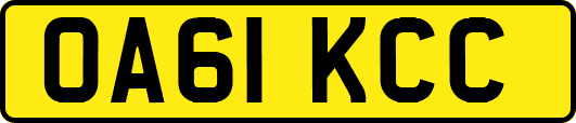 OA61KCC