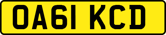 OA61KCD