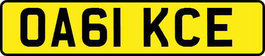 OA61KCE
