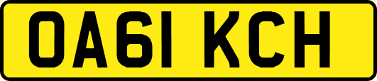 OA61KCH