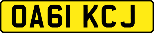 OA61KCJ