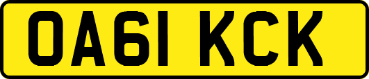 OA61KCK