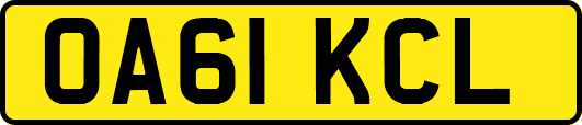 OA61KCL