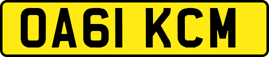 OA61KCM