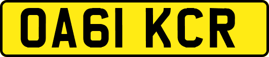OA61KCR