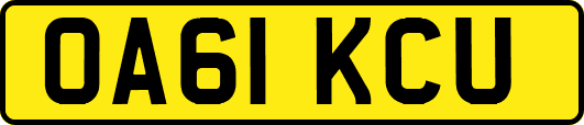 OA61KCU