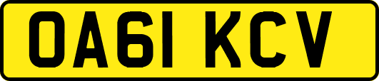 OA61KCV
