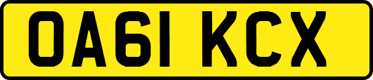 OA61KCX